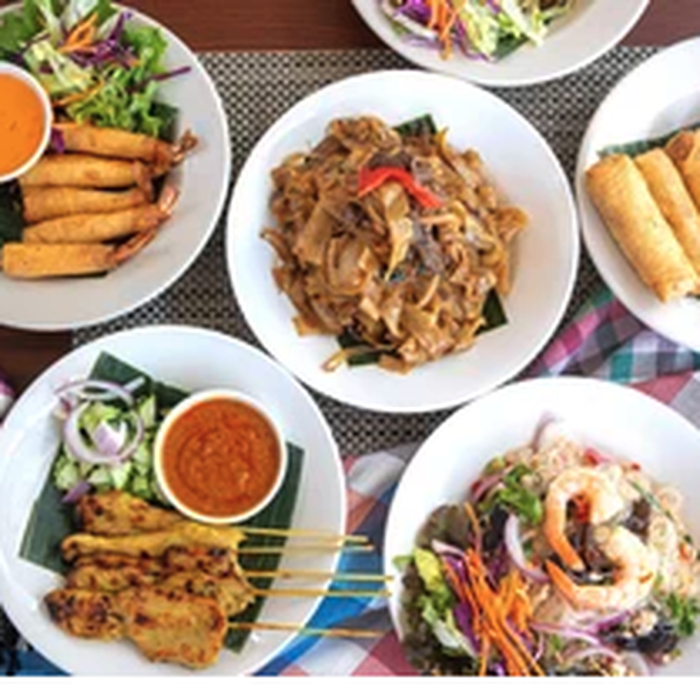 Thai Original BBQ Restaurant: Exploring Thai Grilled Cuisine