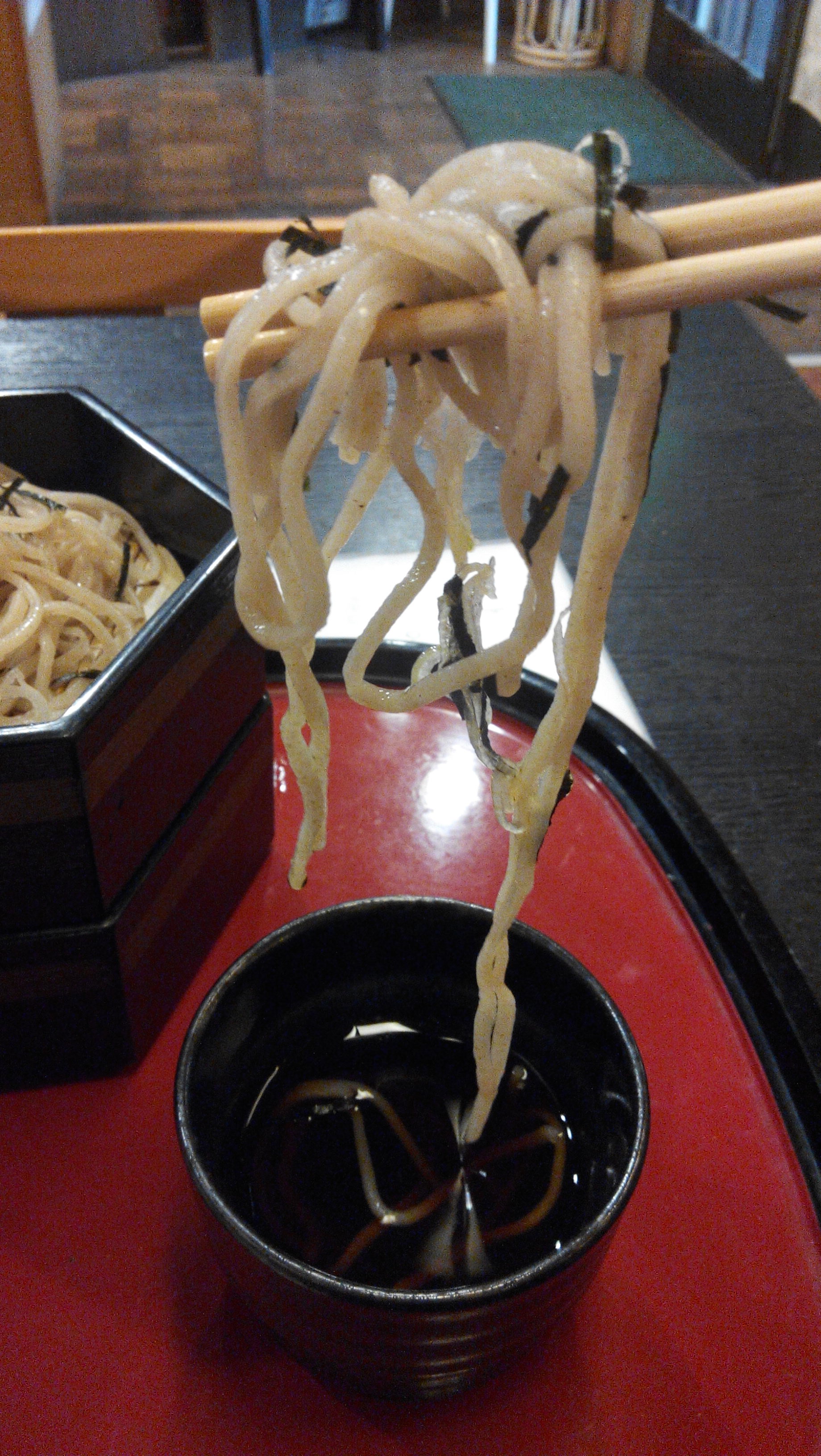 Soba vs Ramen: Comparing Japanese Noodle Dishes
