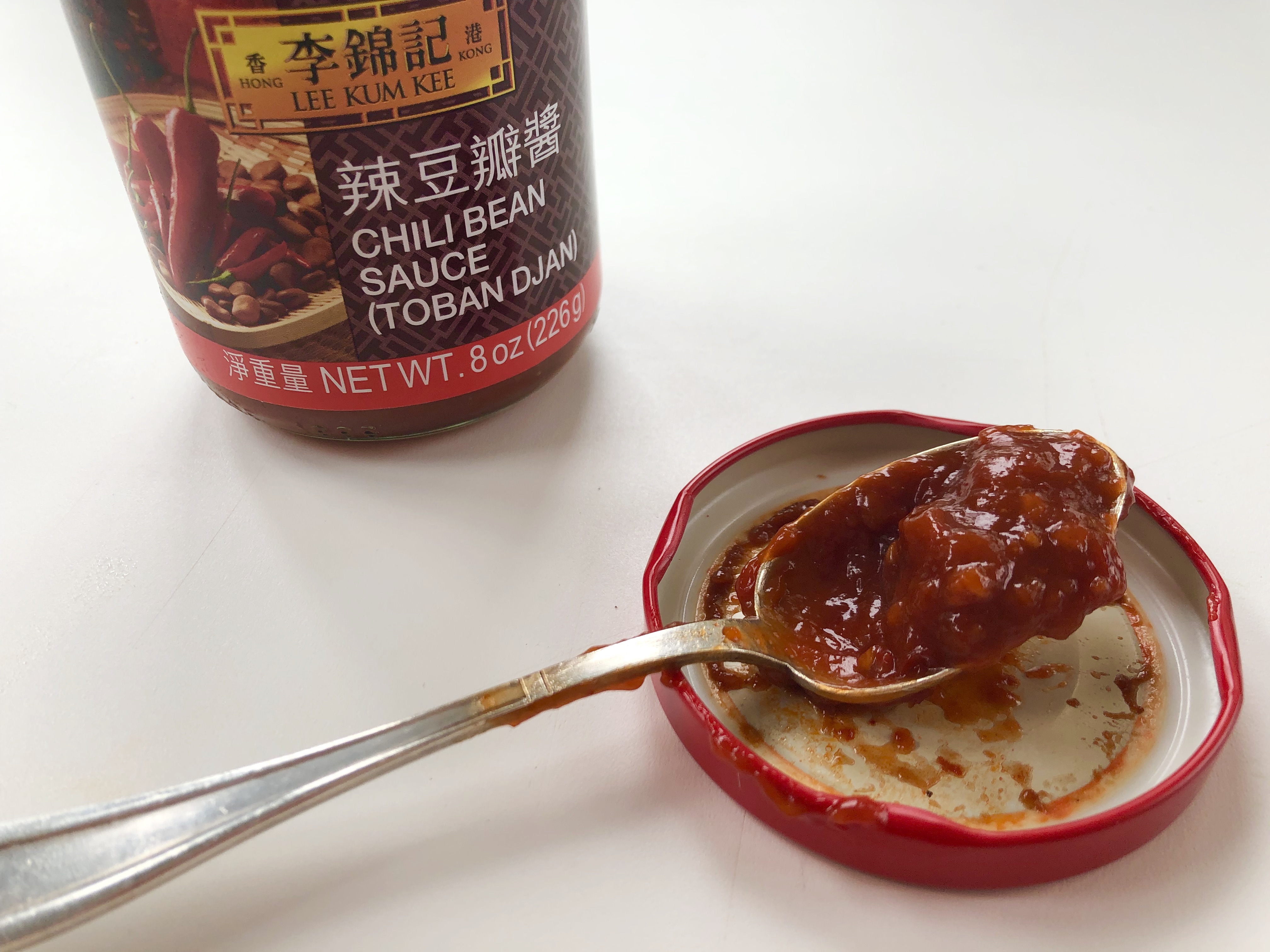 Doubanjiang vs Gochujang: Contrasting Asian Chili Pastes