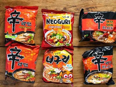 Ramyun vs Ramen: Understanding Korean and Japanese Noodle Dishes