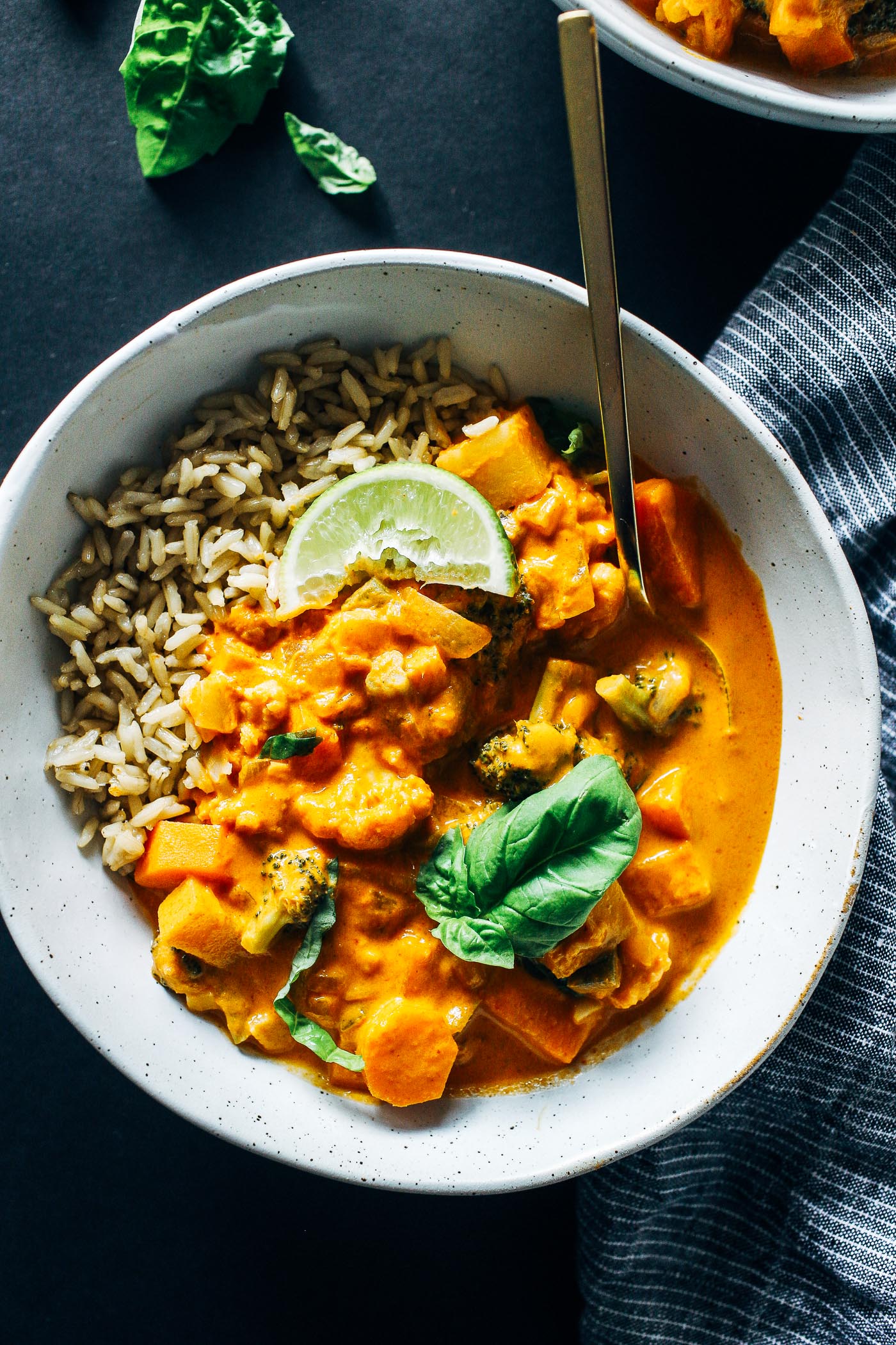 Types of Thai Curry: Exploring Flavorful Options