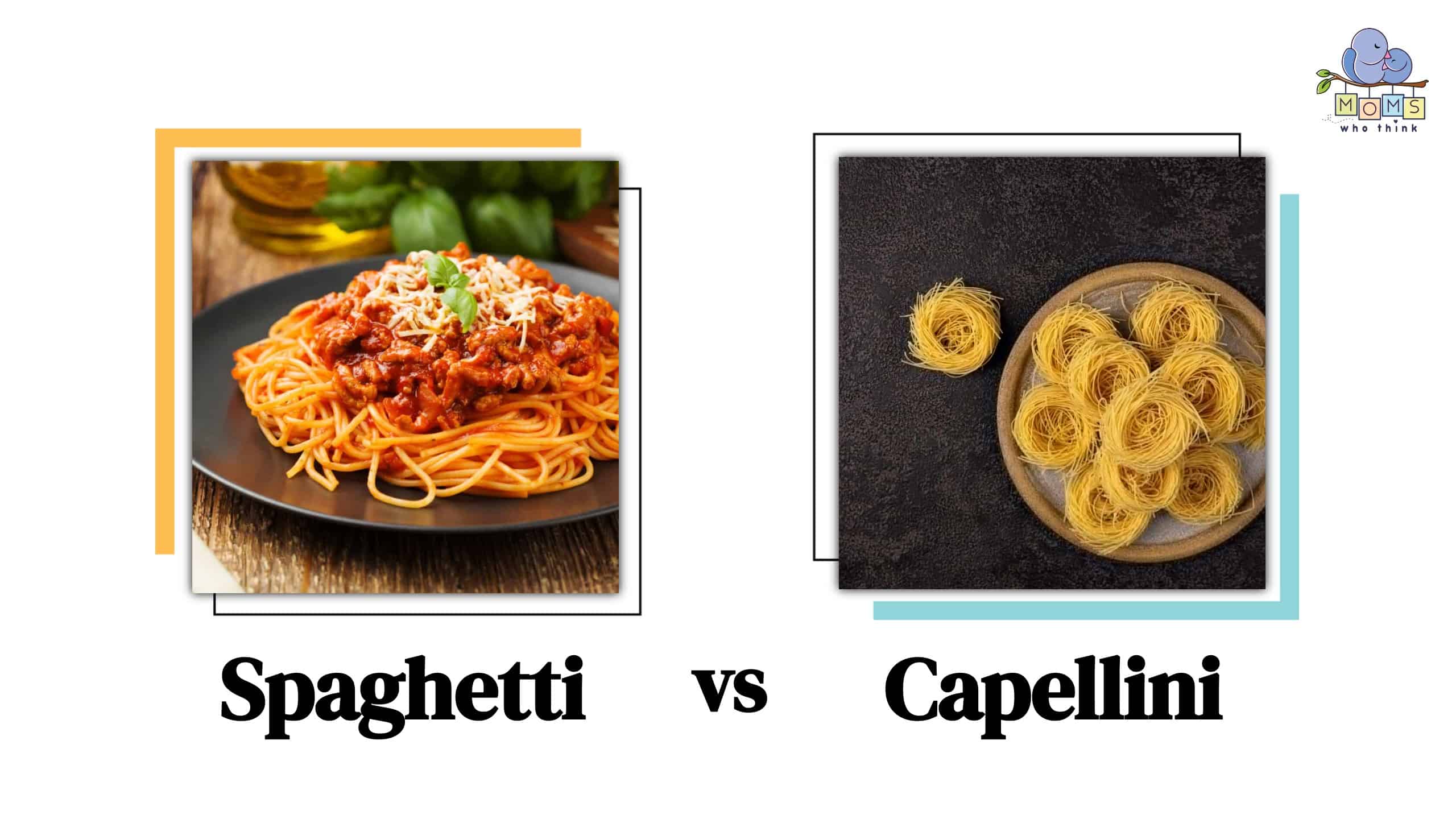 Capellini vs Angel Hair Pasta: Comparing Thin Pasta Varieties