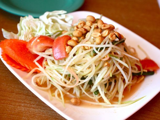 Is Thai Food Spicy: Understanding Spice Levels