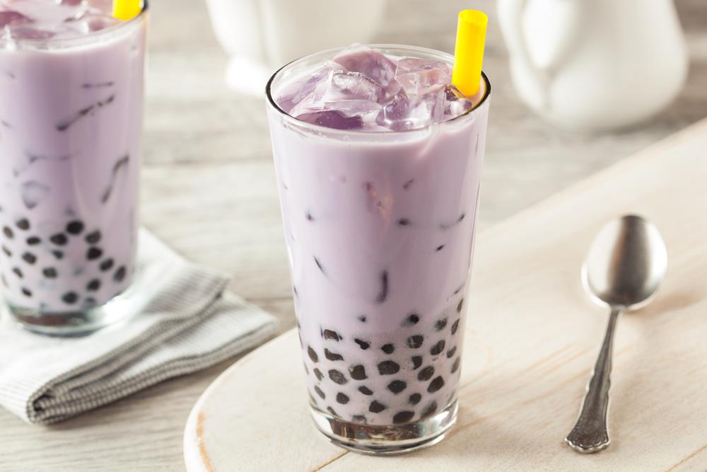 Does Taro Have Caffeine: Understanding Taro Beverages